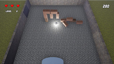 Gameplay Screenshot 2