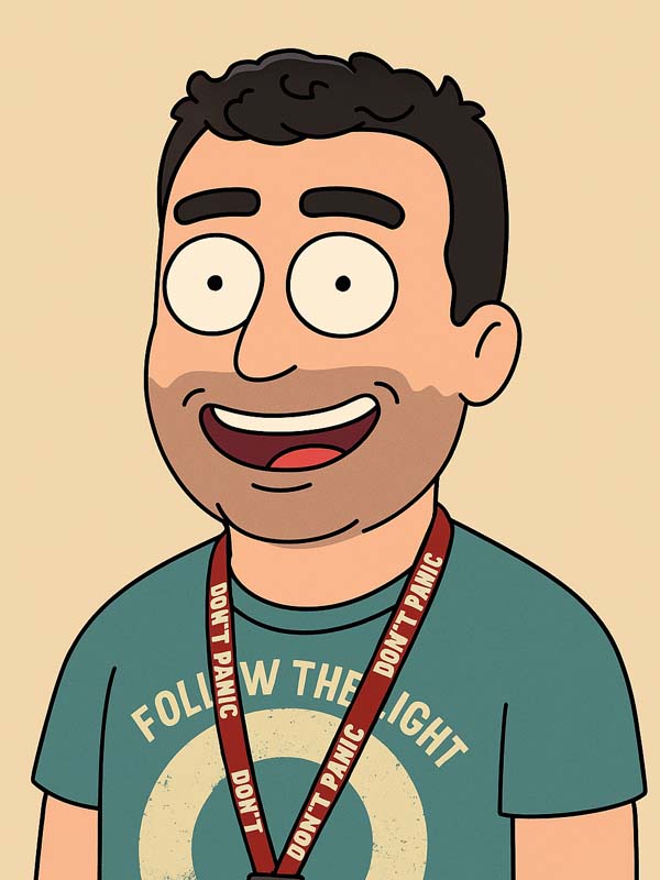 Erhan - Indie Game Developer